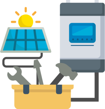 Dépannage et réparation