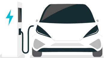 Bornes de recharge pour voiture électrique