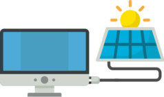 Service de monitoring