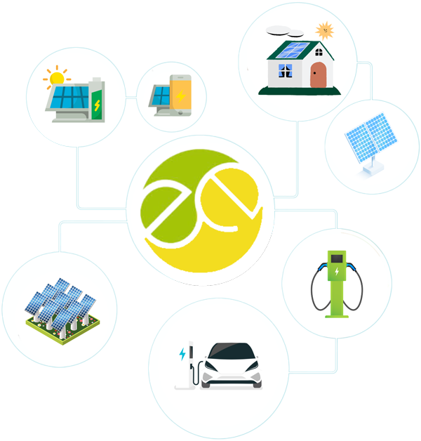 EASY Solar - experts en installation photovoltaïque
