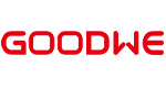 Logo Goodwe - batteries domestiques