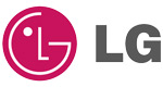Logo LG - batteries domestiques