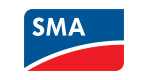 Logo SMA - onduleurs photovoltaïques