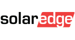 Logo Solaredge - onduleurs photovoltaïques