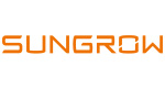 Logo Sungrow - onduleurs photovoltaïques