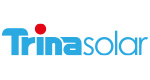 Logo Trina solar - Panneaux photovoltaïques