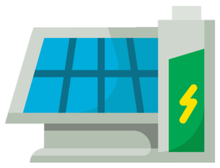 Batteries domestiques