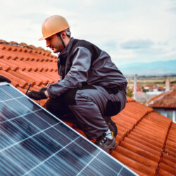 Offre d'emploi - installateur photovoltaïque