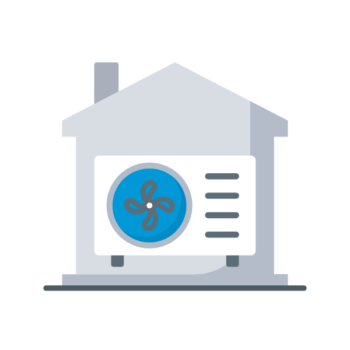Icône Pompe à chaleur Easy Solar